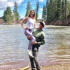 Meet your Posher, Taylor